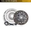 Clutch Kit for Clio Mk1 MK2 Twingo 1.2-1.2 16V Kangoo Megane Mk1 Logan Sandero 1.4 (D7F-D4F-E7J-K7J-D4F) OEM 302050453R