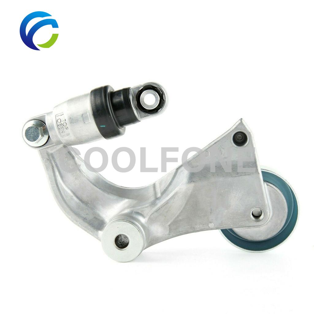 Натяжной ролик ремня для HONDA ACCORD STEPWGN CIVIC IX CR-V HRV 1.8 2.0 31170R0A005 31170-R0A-015 31170-R0A025 31170-R0A-005