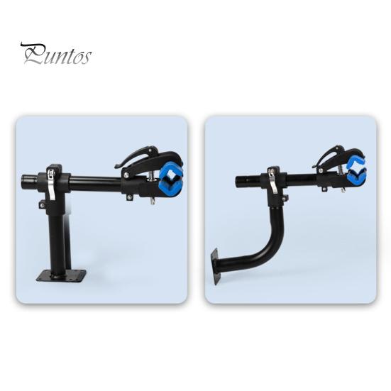 Подставка для ремонта велосипеда, верстак, настенное крепление MTB, дорожный зажим для обслуживания горного велосипеда, держатель для ремонта велосипеда, аксессуары для велосипеда