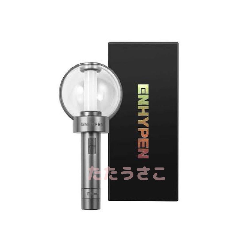 [USED] ENHYPEN Official Light Stick Ver.1 Penlight