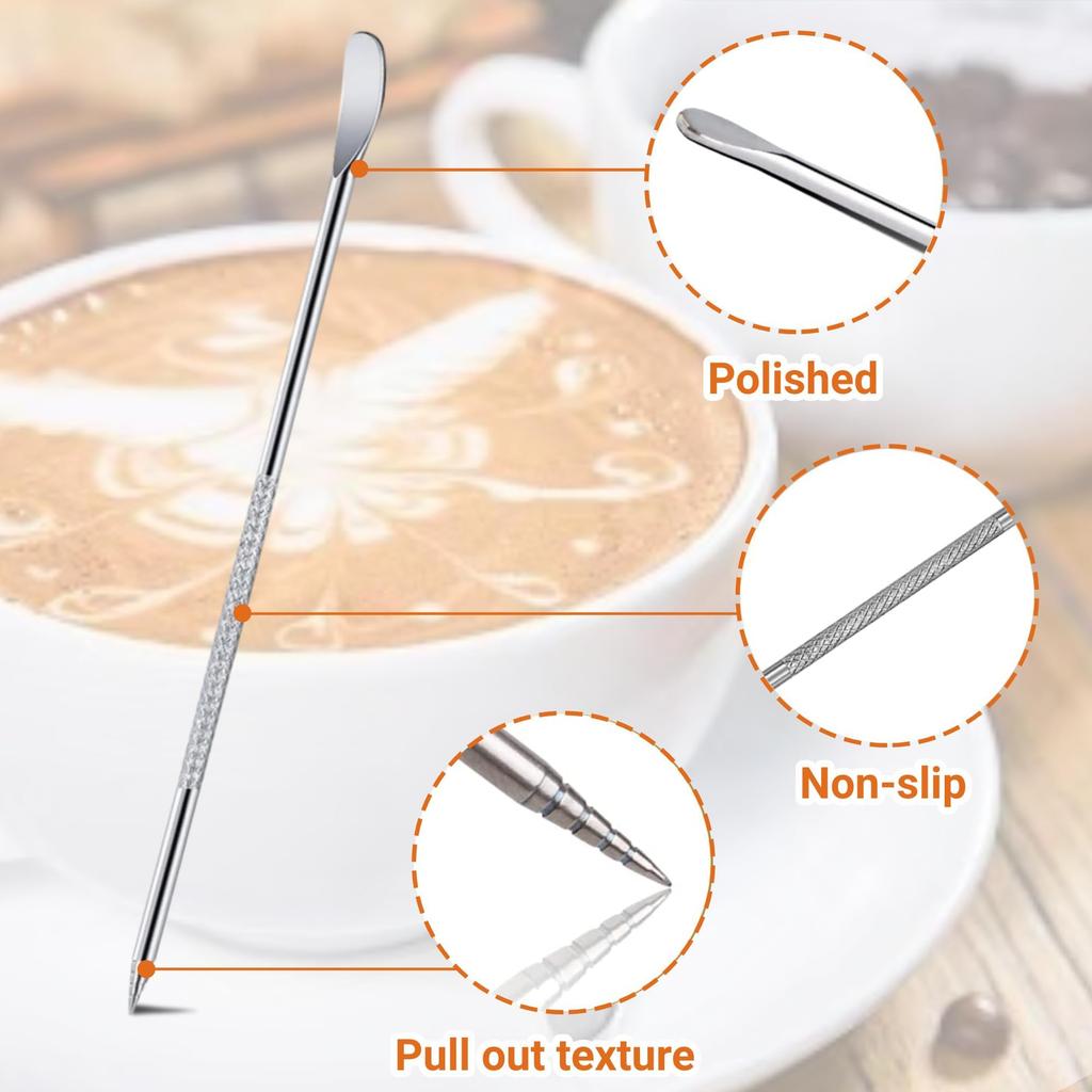 350/600ml Coffee Milk Frothing Pitcher Stainless Steel Jug Latte Art Milk Frother Pitcher Espresso Steaming Coffee Accessories