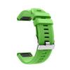 22mm Quick Fit Silicone Strap For Garmin Fenix 5 6 7 Smart Watch Band for Garmin Instinct 2 Forerunner 935 945