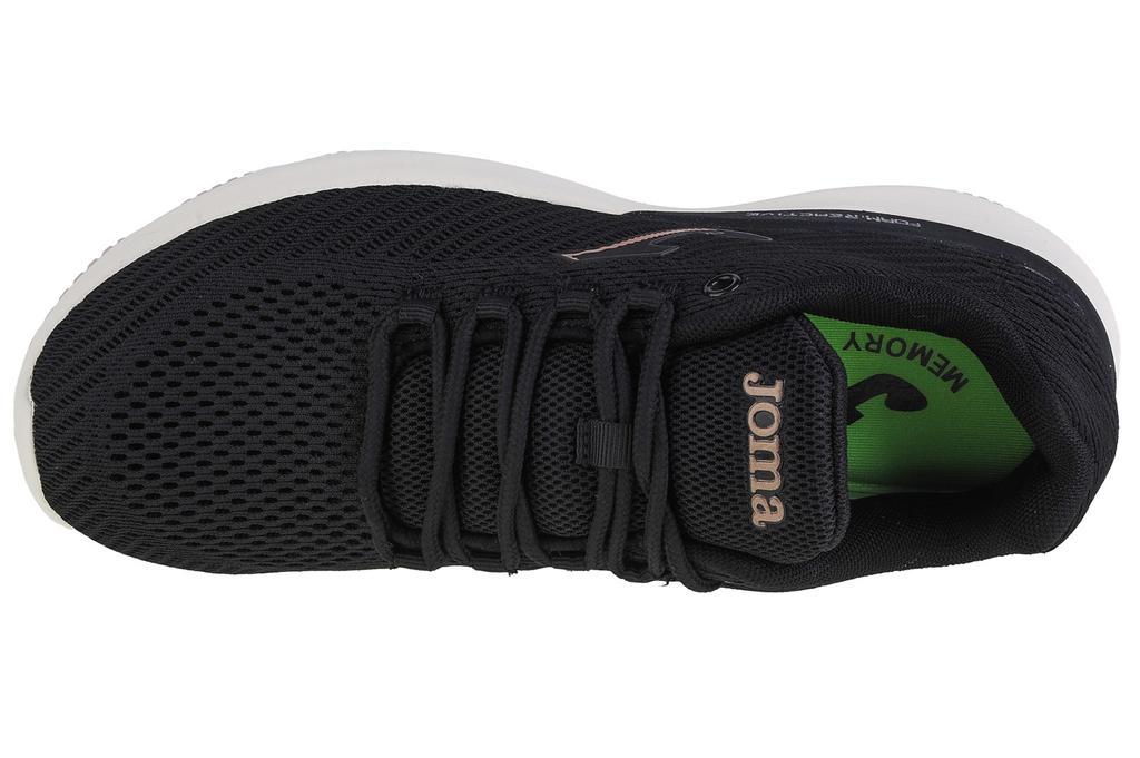 CSELLS2313 Joma C.Selene Lady 2313, Женские черные кроссовки