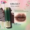 girlcult Помада с блеском 3,5 г / 0,12 унции