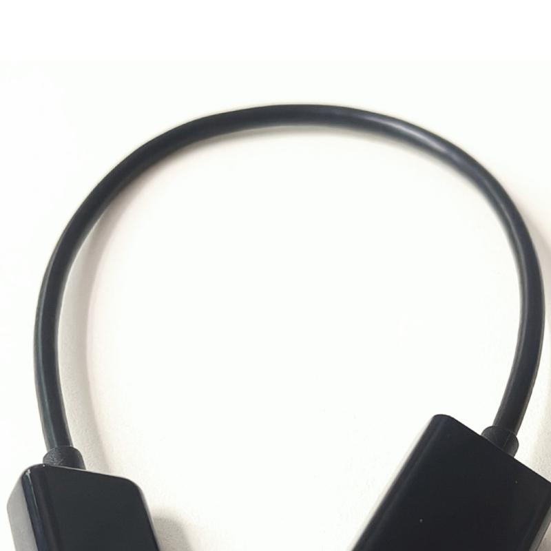 USB Extension Cable USB Extender USB2.0 Extension Cable for Webcam Camera Phone Mouse Keypad Printer Hard Drive