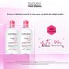 Sensibio H2O Micellar Cleansing Water (2x500ml)