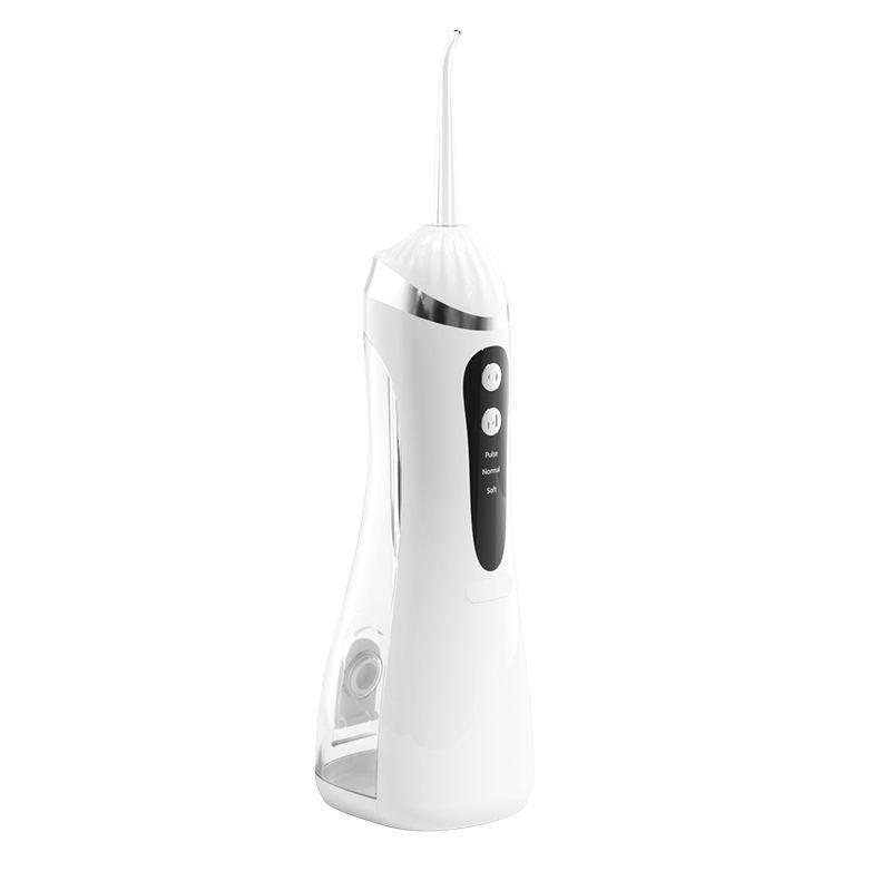 Portable Smart Electric Water Flosser for Teeth Cleaning