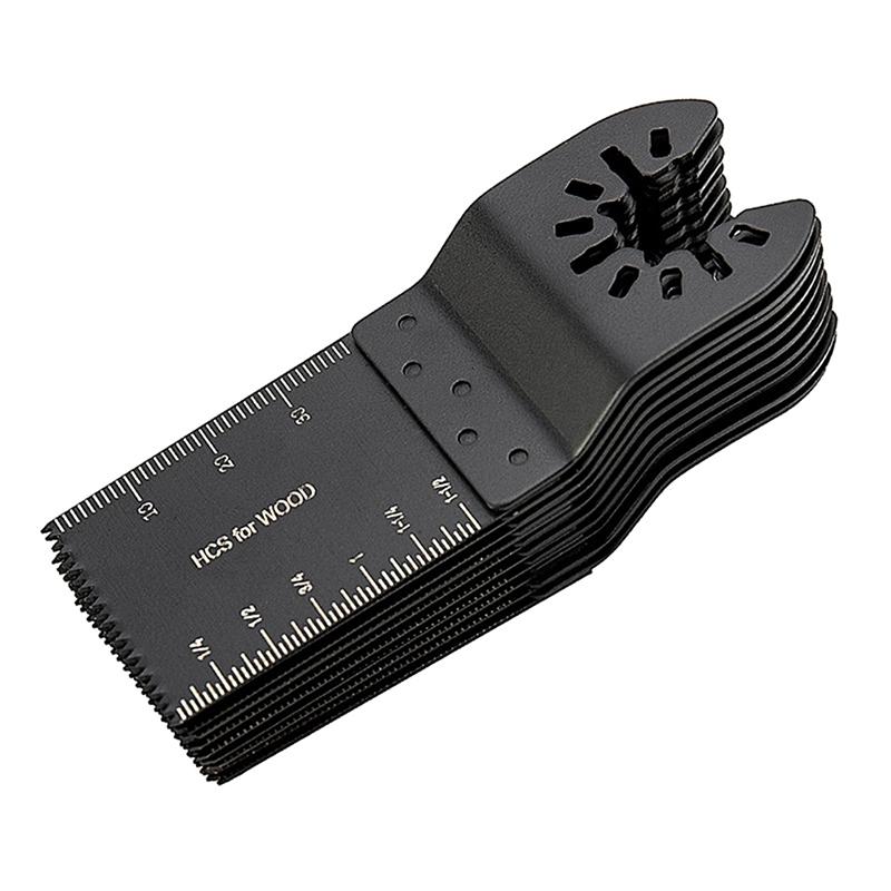 Многофункциональные пилы для инструментов Осциллирующие пилы Многофункциональная пила Пильный диск Инструмент для резки