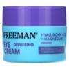 Freeman Beauty Restorative Eye Cream, Swelling Reduction, 0.5 Fl Oz (15 Ml)
