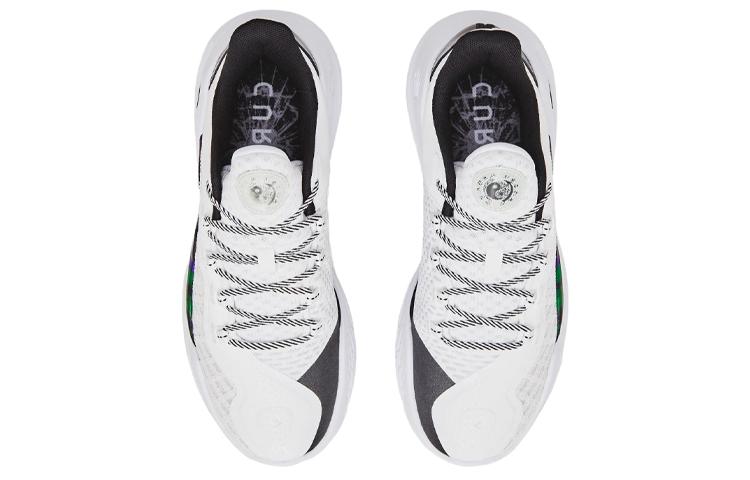 Under Armour Кроссовки Curry 11 Bruce Lee Wind 3027502-100
