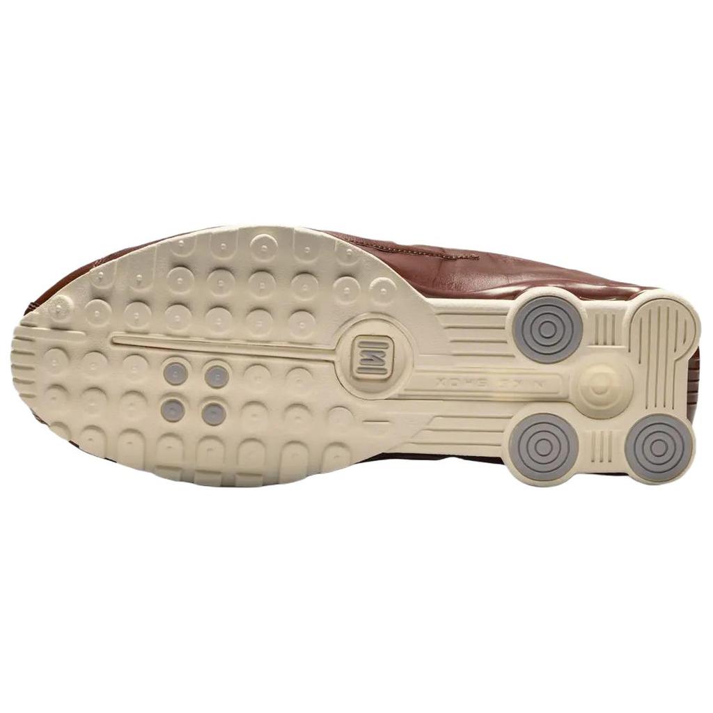 Nike Женские кроссовки для повседневной носки Shox R4 Dark Pony IM6690-220