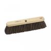 Platform Broom Head Filled Bahia Mixture