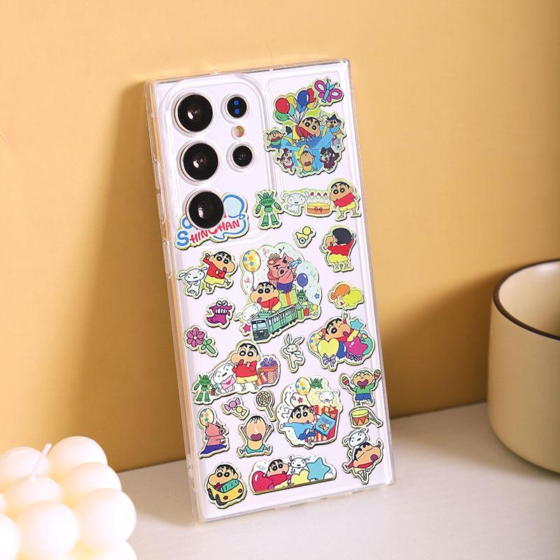 Xiaoxin Samsung s11ultra mobile phone case GalaxyS11 protection S11 + anti-drop a11/A11/a11
