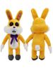 Game Dark Deception Plushie Toy Horror Hangry the Pig Lucky Rabbit Penny Chicken Dread Ducky Plush Stuffed Animal Soft Doll Gift