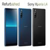 95% New Refurbished Sony Original Sony Xperia L4 XQ-AD51 XQ-AD52 4G 3GB RAM 64GB ROM Mobile Phone