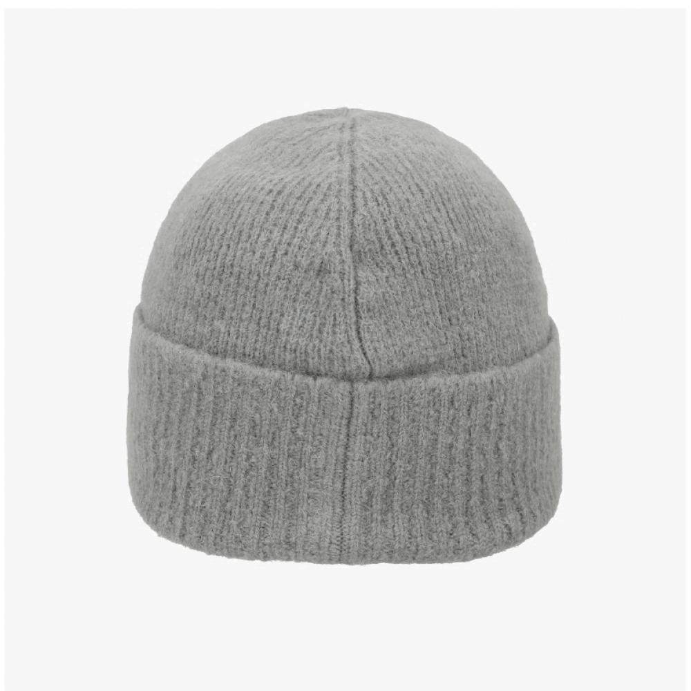 Шапка Ami с логотипом-сердечком Ami Ubo005 Kn0135 058