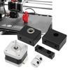 Комплект для модернизации двух винтов ZAxis для 3D-принтера Creality Ender 33s 3pro