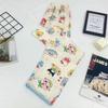 Женские Мультяшные Пижамные Штаны Hello Kitty - Летние Повседневные, Свободный Крой для Дома или Улицы