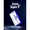Очищающие салфетки для носа Medi Peel Extra Super 9 Plus Sebum Cleaner, 30 шт.