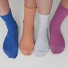 mishuu somuch mishuu somuch metal socks_4color