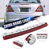 Светодиодный красный задний фонарь стоп-сигнал поворотник для Mercedes W203 C-Class SEDAN 2000-2007