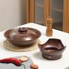 Керамическая кастрюля ZISIZ