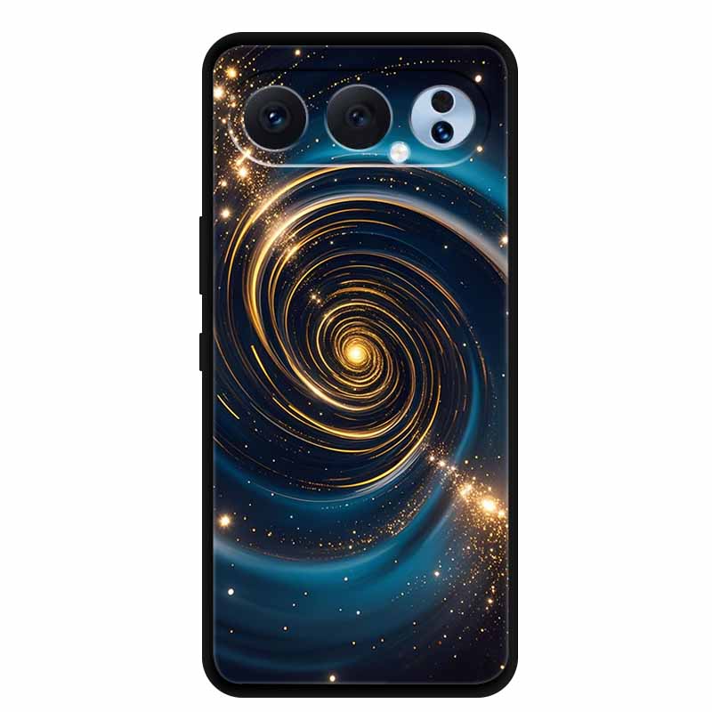 Чехол для Honor 500 Pro Силиконовый Мягкий ТПУ Чехол для Телефона Для Honor500 Pro Бампер MEP-AN00 Funda Защитная Задняя Панель Цветные Узоры