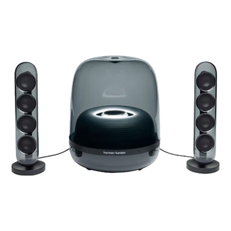 Harman Kardon SoundSticks 4 Bluetooth Speaker System