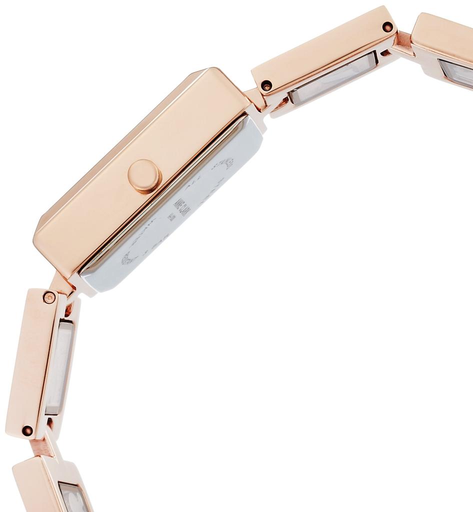 Часы Gold [Энн Кларк] AA-1030-17PG