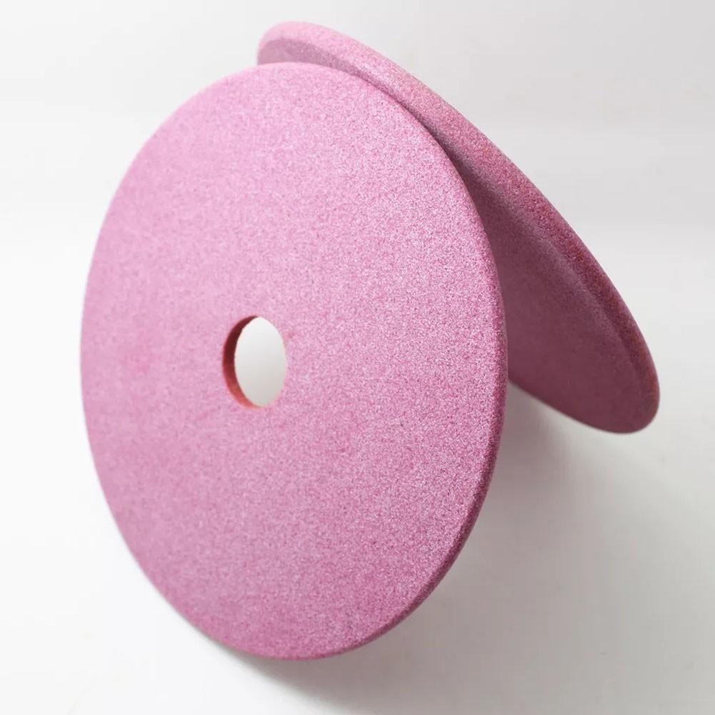 Electric Chain Grinder Chainsaw Sharpener Grinding Wheel Disc