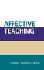 Книга Affective Teaching