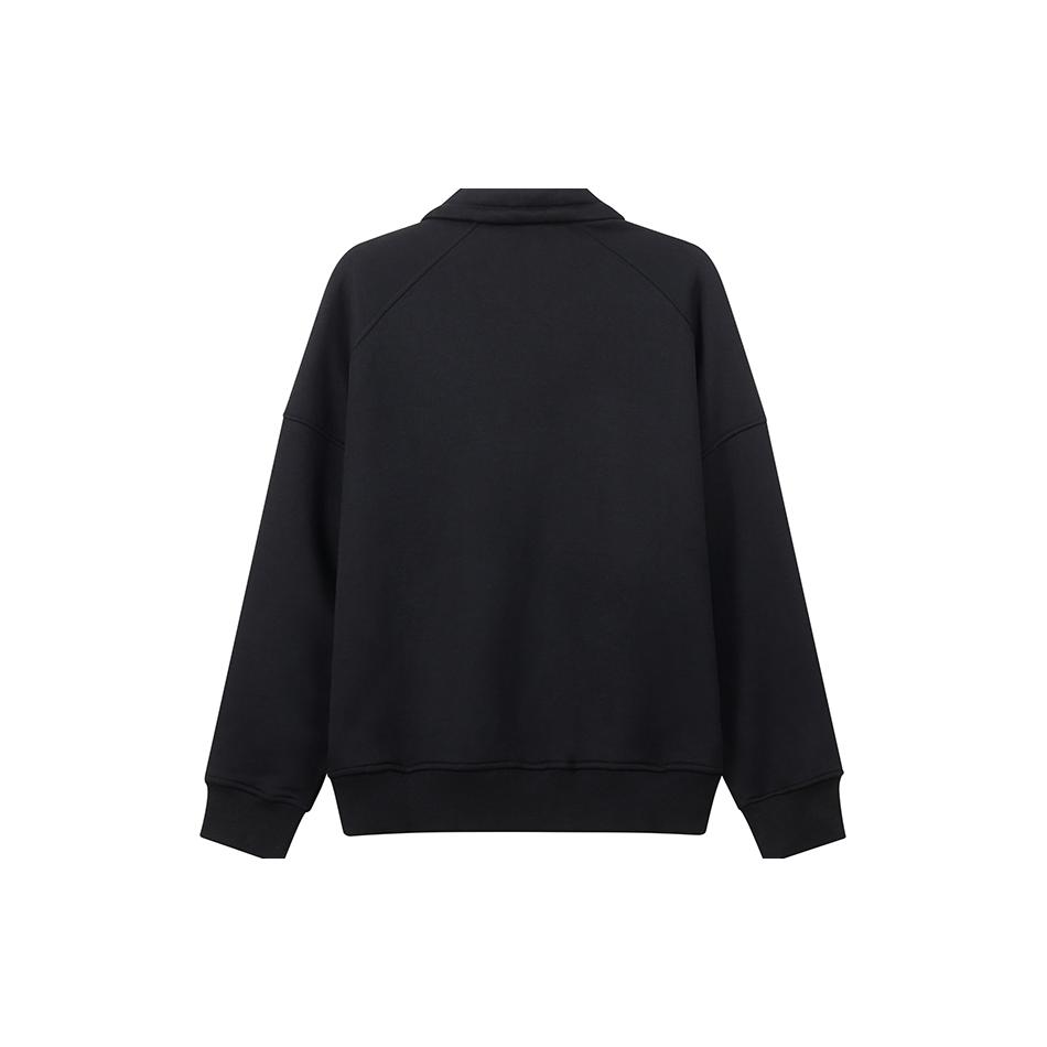 EMPORIO ARMANI EA Sweatshirt Men's Black 6L1MM0-1JQNZ-0999