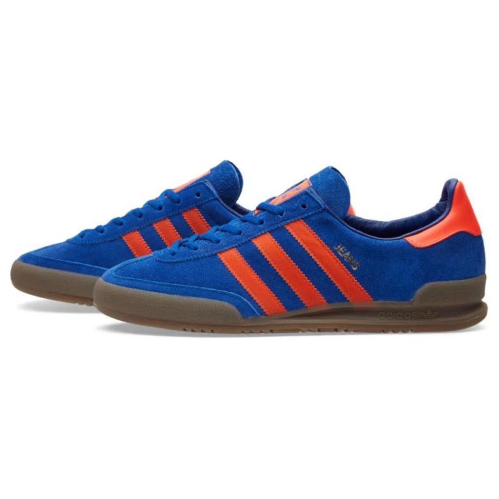 Adidas Джинсы 'Collegiate Royal' S79995