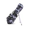 Сумка для гольфа ANEW GOLF Caddy Bag с узором LAVENDER Сумка-подставка с узором LAVENDER AGBUUSB01LVF LAVENDER