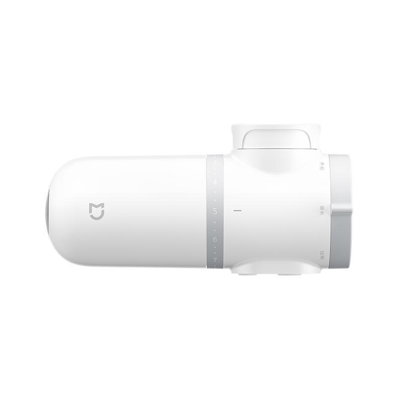 Xiaomi Mijia кран для очистки воды кухонный мини-фильтр для очистки воды для гурманов кухонная система фильтрации кран фильтрация очиститель воды