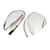 For Mercedes Benz E C GLC Class W213 W205 X253 Exterior Part Modify Rear View Mirror Protector Shell Cover Side Mirror