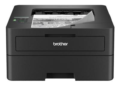 Лазерный принтер Brother hl-l2460dn черный