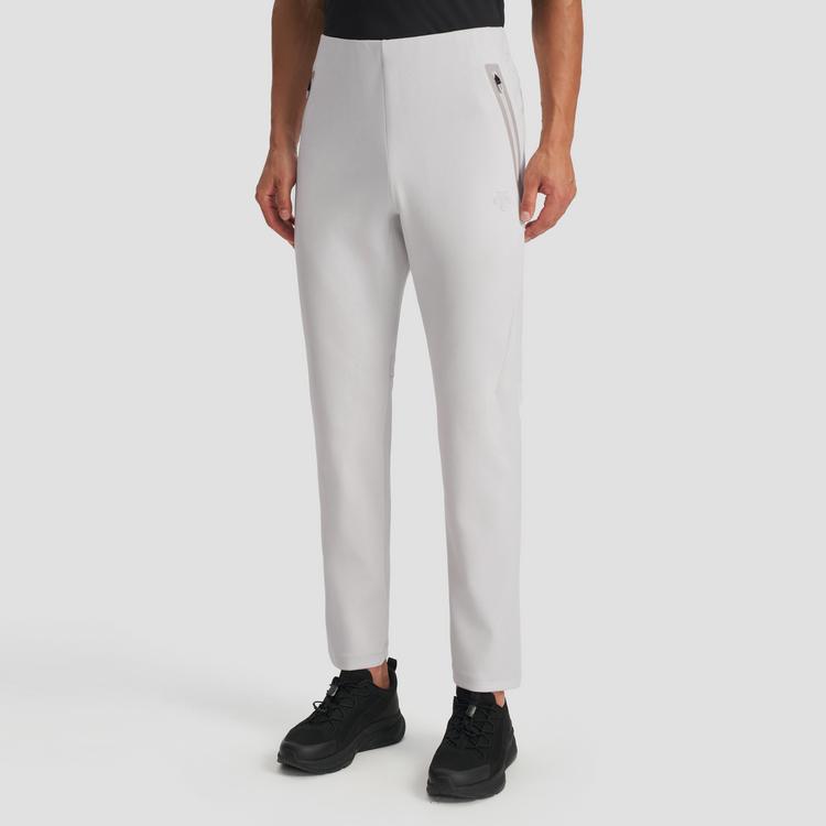 DESCENTE TRAINING Knitted Fabric Sports Pants Men's D4331TFP52