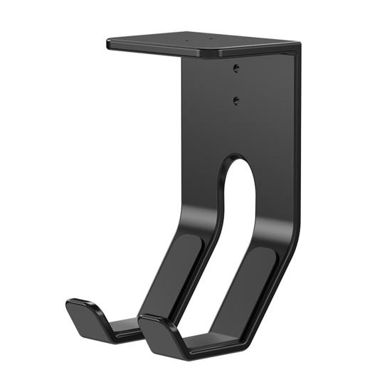 Game Controller Stand Holder Wall Mount Headset Rack Shelf Anti-Slip Storage Bracket Heat Dissipation Gamepad Mounts