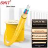 Оптический патч-корд SNIT GJFJV-4B1, 4-жильный
