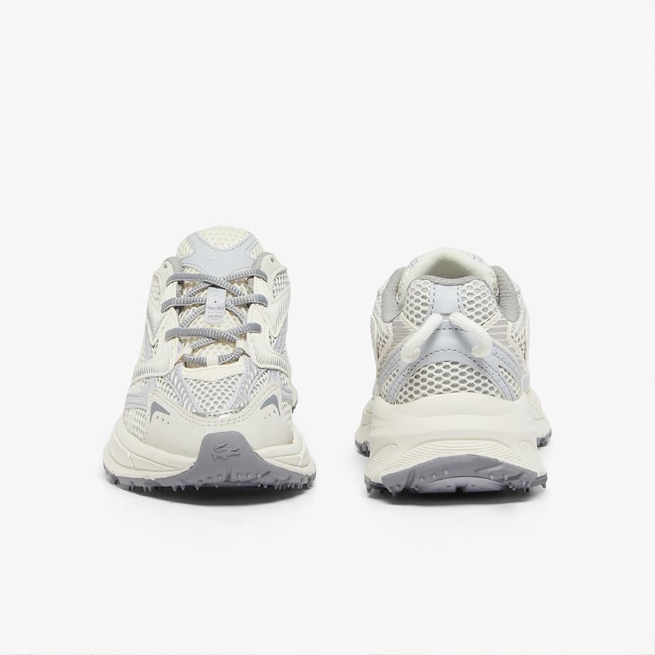 Lacoste Женские кроссовки L003 Neo Shot RZ9007W55G2B7