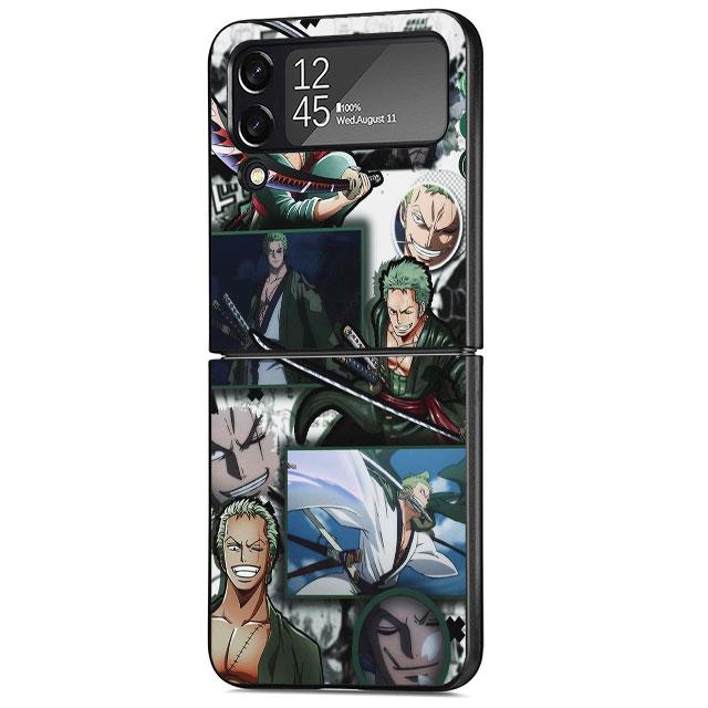 Чехол для телефона Samsung Galaxy Z Flip 3 5G Z Flip 4 ZFlip3 ZFlip Flip4 zflip ZFlip4 Цельный жесткий чехол из ПК