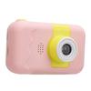 Детская камера 40 МП 2-дюймовый экран 1080P HD откидной объектив видеозапись детская цифровая камера для подростков