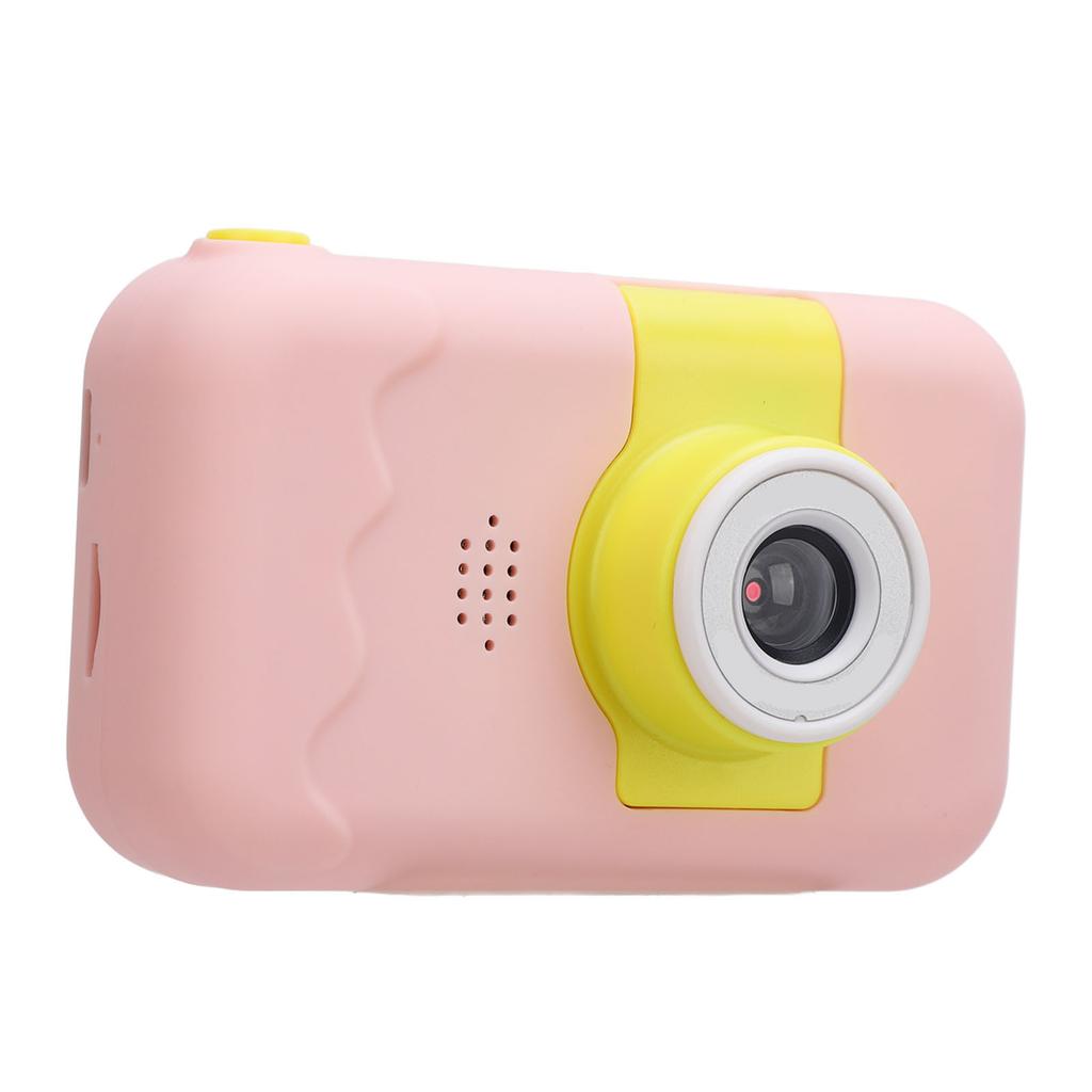 Детская камера 40 МП 2-дюймовый экран 1080P HD откидной объектив видеозапись детская цифровая камера для подростков