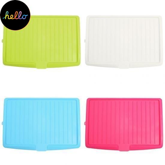 Drainer Sink Drying Rack Was Ng Display Sorting Tray