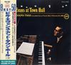 CD BILL EVANS, CHUCK ISRAELS; ARNOLD W - Bill Evans At Town Hall +3 POCJ1819 Verve Records 1990 Japan ObiJazz Used