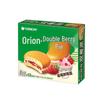 Orion Double Berry Pie 2-Box Pack