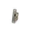 G53-6R Interior Door Latch Case with Locking Function, Replacement, 50mm Backset, 6R Corner, West G-53