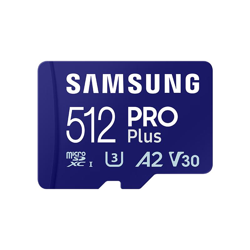 Samsung Карта памяти MicroSD