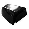 Front Left Door Handle Cover Cap Black 51217396541 For BMW X1 X2 X5 F15 X6 F16